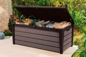 Сундук BRUSHWOOD STORAGE BOX 455 L в Сысерти - sysert.ok-mebel.com | фото 4