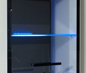 Светильник мебельный подсветки полок Йорк 1кл в Сысерти - sysert.ok-mebel.com | фото