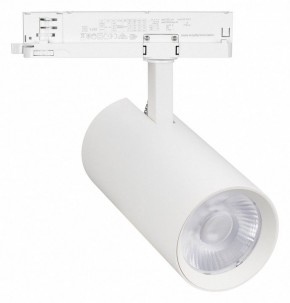 Светильник на штанге Arlight GERA 055131 в Сысерти - sysert.ok-mebel.com | фото