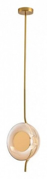 Светильник на штанге Arte Lamp Asti A2441SP-1PB в Сысерти - sysert.ok-mebel.com | фото
