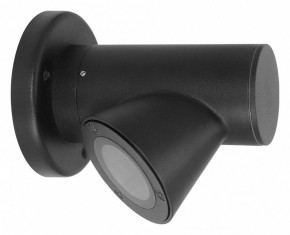 Светильник на штанге Arte Lamp Brooklyn A2063AL-1BK в Сысерти - sysert.ok-mebel.com | фото