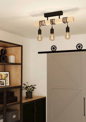 Светильник на штанге Eglo TOWNSHEND 43511 в Сысерти - sysert.ok-mebel.com | фото 2