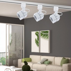 Светильник на штанге Эра  TR10-GU10 WH в Сысерти - sysert.ok-mebel.com | фото 7