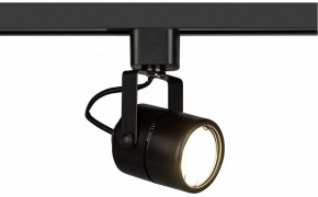 Светильник на штанге Эра  TR11-GU10 BK в Сысерти - sysert.ok-mebel.com | фото