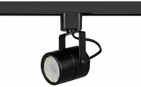Светильник на штанге Эра  TR11-GU10 BK в Сысерти - sysert.ok-mebel.com | фото 2