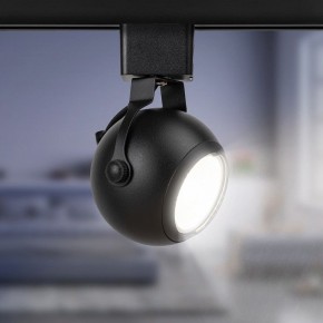 Светильник на штанге Эра  TR35-GU10 BK в Сысерти - sysert.ok-mebel.com | фото 5