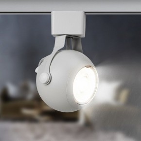 Светильник на штанге Эра  TR35-GU10 WH в Сысерти - sysert.ok-mebel.com | фото 6