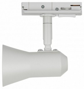 Светильник на штанге Эра  TR37-GU10 WH в Сысерти - sysert.ok-mebel.com | фото 4
