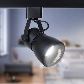 Светильник на штанге Эра  TR38-GU10 BK в Сысерти - sysert.ok-mebel.com | фото 5