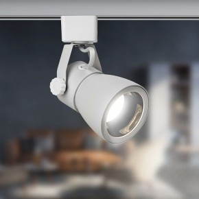 Светильник на штанге Эра  TR38-GU10 WH в Сысерти - sysert.ok-mebel.com | фото 5