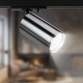 Светильник на штанге Эра  TR39-GU10 СН в Сысерти - sysert.ok-mebel.com | фото 5