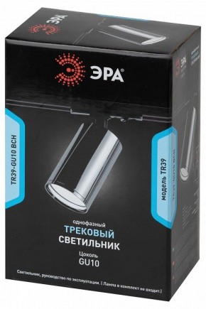 Светильник на штанге Эра  TR39-GU10 ВСН в Сысерти - sysert.ok-mebel.com | фото 4