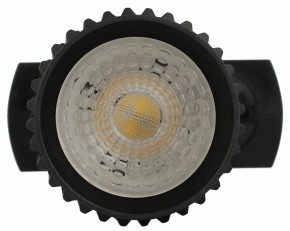 Светильник на штанге Эра  TR40-GU10 BK в Сысерти - sysert.ok-mebel.com | фото 4
