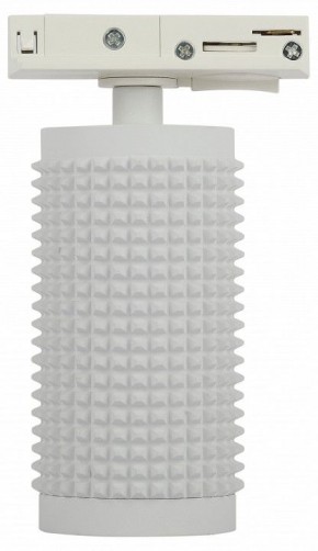Светильник на штанге Эра  TR40-GU10 WH в Сысерти - sysert.ok-mebel.com | фото 3