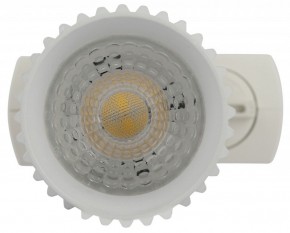 Светильник на штанге Эра  TR40-GU10 WH в Сысерти - sysert.ok-mebel.com | фото 4