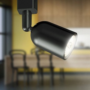 Светильник на штанге Эра  TR41-GU10 BK в Сысерти - sysert.ok-mebel.com | фото 7