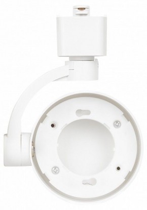 Светильник на штанге Эра  TR41-GX53 WH в Сысерти - sysert.ok-mebel.com | фото 4