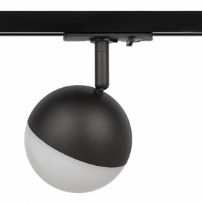 Светильник на штанге Эра  TR42-GX53 BK в Сысерти - sysert.ok-mebel.com | фото 4