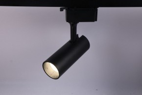 Светильник на штанге Эра  TR5-10 COB BK в Сысерти - sysert.ok-mebel.com | фото 2