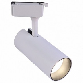 Светильник на штанге Эра  TR5-10 COB WH в Сысерти - sysert.ok-mebel.com | фото