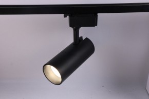 Светильник на штанге Эра  TR5-20 COB BK в Сысерти - sysert.ok-mebel.com | фото 2