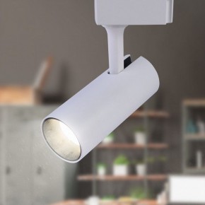 Светильник на штанге Эра  TR5-20 COB WH в Сысерти - sysert.ok-mebel.com | фото 3