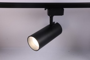 Светильник на штанге Эра  TR5-30 COB BK в Сысерти - sysert.ok-mebel.com | фото 3