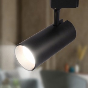Светильник на штанге Эра  TR5-30 COB BK в Сысерти - sysert.ok-mebel.com | фото 4