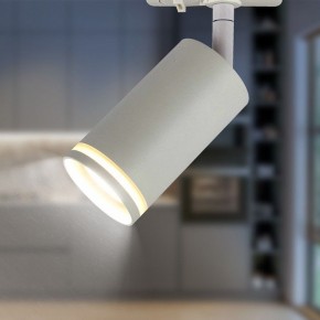 Светильник на штанге Эра  TR52 - GU10 WH в Сысерти - sysert.ok-mebel.com | фото 4
