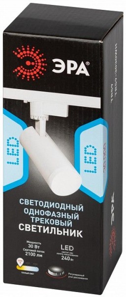 Светильник на штанге Эра  TR59 - 3030 WH в Сысерти - sysert.ok-mebel.com | фото 7
