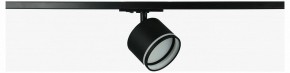 Светильник на штанге Эра  TR75 - GX53 BK в Сысерти - sysert.ok-mebel.com | фото 2