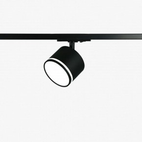 Светильник на штанге Эра  TR75 - GX53 BK в Сысерти - sysert.ok-mebel.com | фото 3