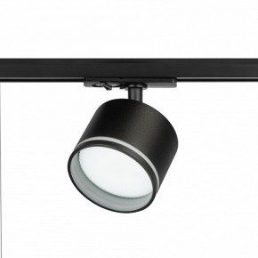 Светильник на штанге Эра  TR75 - GX53 BK в Сысерти - sysert.ok-mebel.com | фото 4