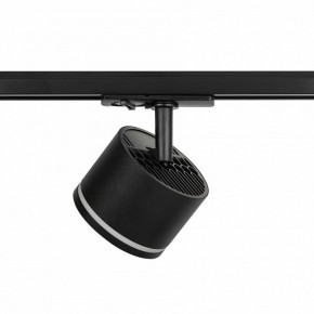 Светильник на штанге Эра  TR75 - GX53 BK в Сысерти - sysert.ok-mebel.com | фото 5