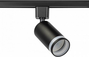 Светильник на штанге Эра  TR77 - GU10 BK в Сысерти - sysert.ok-mebel.com | фото