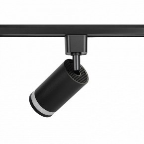 Светильник на штанге Эра  TR77 - GU10 BK в Сысерти - sysert.ok-mebel.com | фото 5