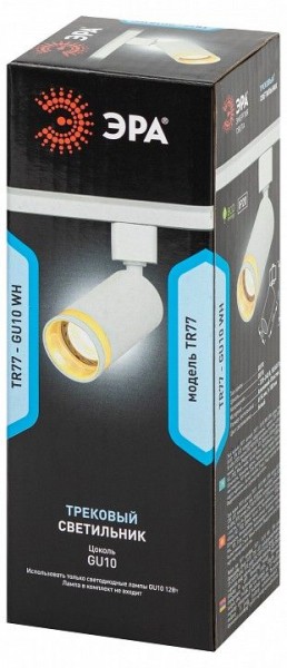 Светильник на штанге Эра  TR77 - GU10 WH в Сысерти - sysert.ok-mebel.com | фото 8