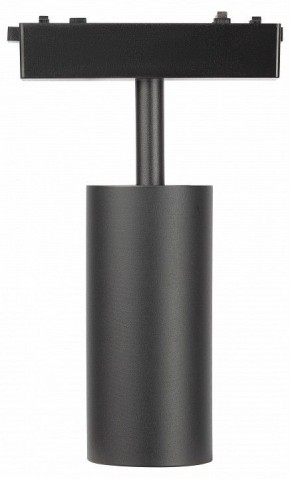 Светильник на штанге Эра  TRM-S5-3-12W4K-BK в Сысерти - sysert.ok-mebel.com | фото 4