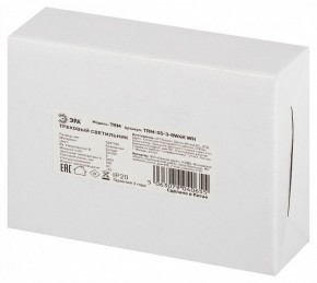 Светильник на штанге Эра  TRM-S5-3-8W4K-WH в Сысерти - sysert.ok-mebel.com | фото 8