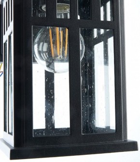 Светильник на штанге Feron Бергамо 11689 в Сысерти - sysert.ok-mebel.com | фото 1