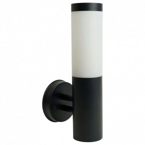 Светильник на штанге Feron DH041-B  RAL color 9005 51522 в Сысерти - sysert.ok-mebel.com | фото