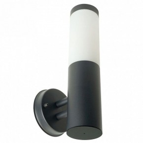 Светильник на штанге Feron DH041-B  RAL color 9005 51522 в Сысерти - sysert.ok-mebel.com | фото 3