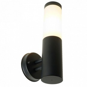 Светильник на штанге Feron DH041-B  RAL color 9005 51522 в Сысерти - sysert.ok-mebel.com | фото 4