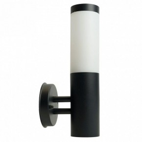 Светильник на штанге Feron DH041-B  RAL color 9005 51522 в Сысерти - sysert.ok-mebel.com | фото 5