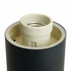 Светильник на штанге Feron DH041-B  RAL color 9005 51522 в Сысерти - sysert.ok-mebel.com | фото 8