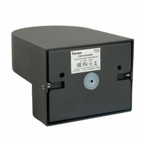 Светильник на штанге Feron DH1202 51327 в Сысерти - sysert.ok-mebel.com | фото 5