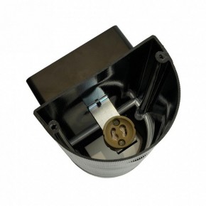 Светильник на штанге Feron DH1702-P 51540 в Сысерти - sysert.ok-mebel.com | фото 4
