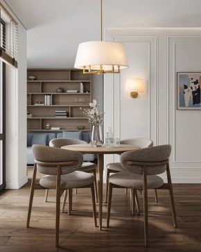 Светильник на штанге Freya Graceful FR2042CL-03BS в Сысерти - sysert.ok-mebel.com | фото 4