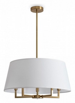 Светильник на штанге Freya Graceful FR2042CL-05BS в Сысерти - sysert.ok-mebel.com | фото
