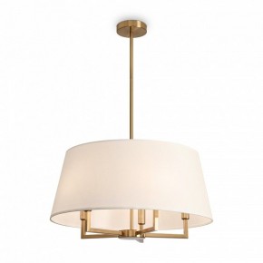 Светильник на штанге Freya Graceful FR2042CL-05BS в Сысерти - sysert.ok-mebel.com | фото 2